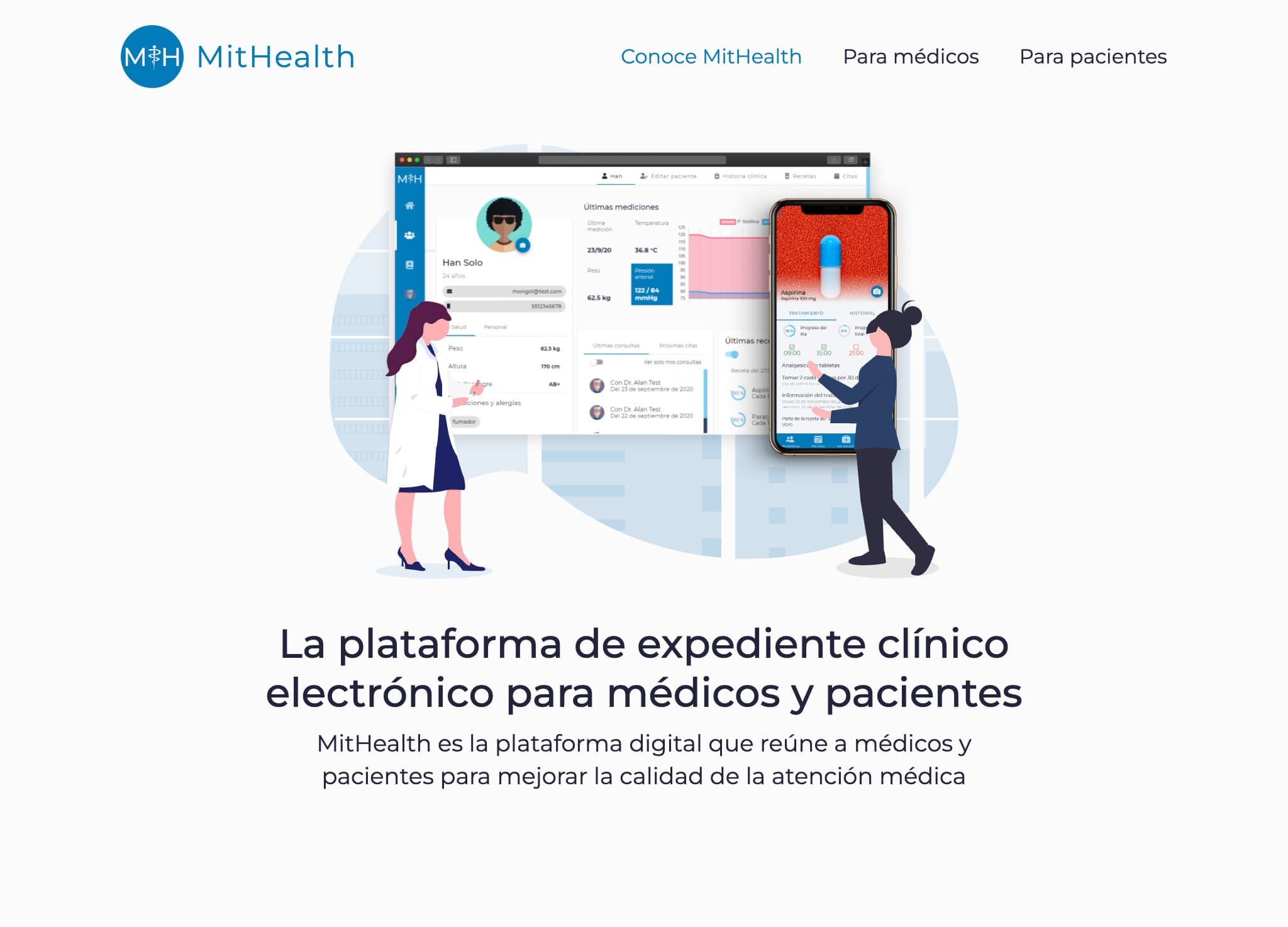 MitHealth