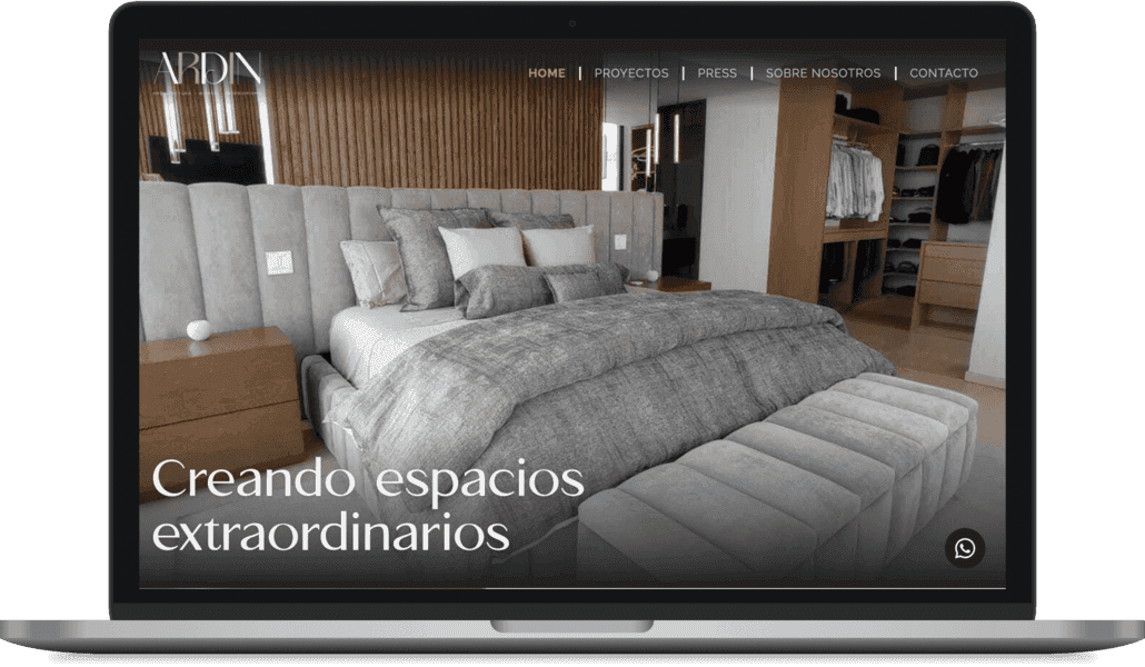 ARDIN Interiorismo